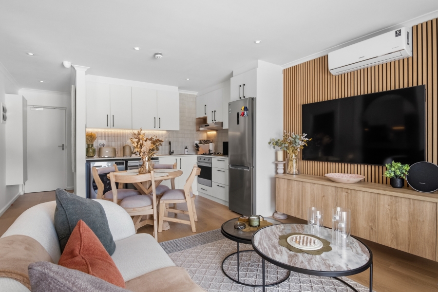 2 Bedroom Property for Sale in Wynberg Upper Western Cape